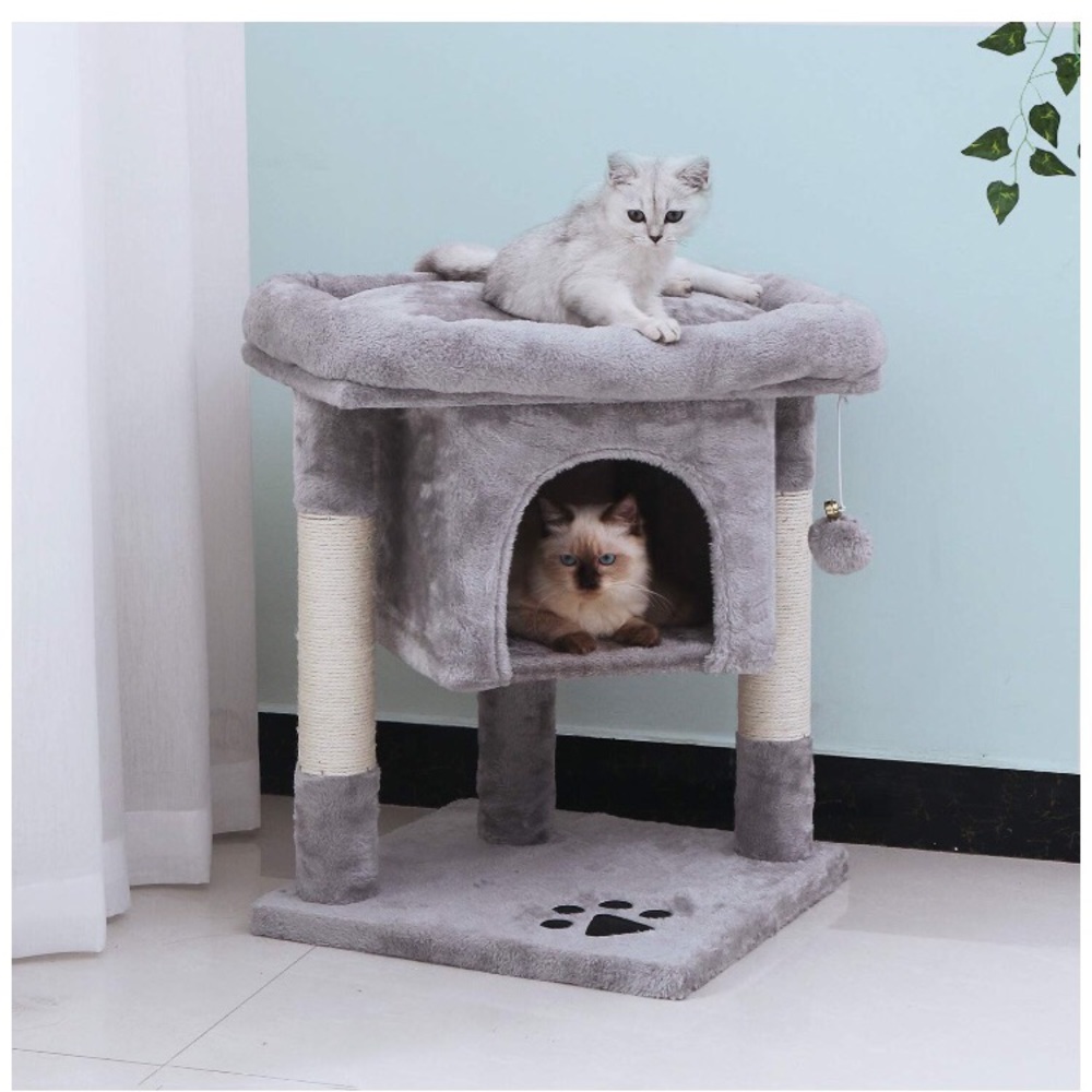 Meet your Posher, Leann